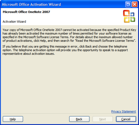 microsoft frontpage 2003 activation code
